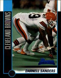 Darnell Sanders