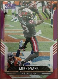 Mike Evans