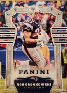 Rob Gronkowski