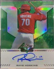 Rhys Hoskins