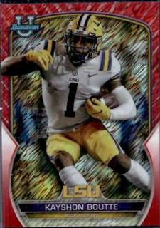 Kayshon Boutte