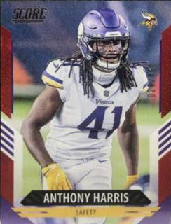 Anthony Harris