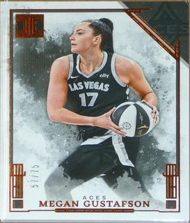Megan Gustafson