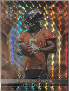 Isaiah McKenzie