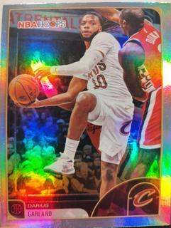 Darius Garland