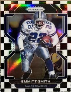 Emmitt Smith