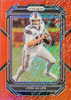 Josh Allen