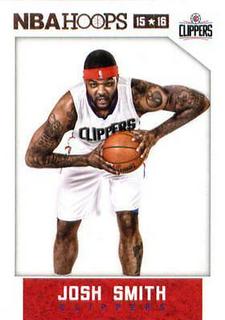 Josh Smith