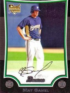 Mat Gamel