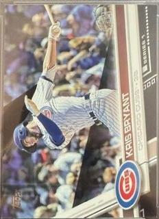 Kris Bryant