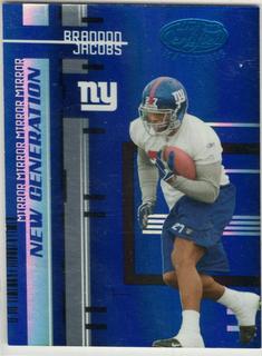 Brandon Jacobs