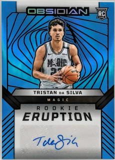 Tristan da Silva