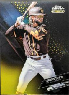 Fernando Tatis Jr.