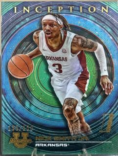 Nick Smith Jr.