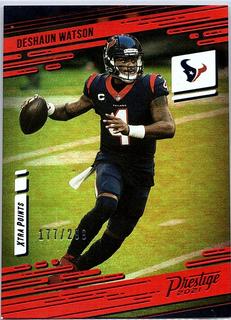 Deshaun Watson