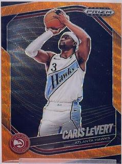 Caris LeVert