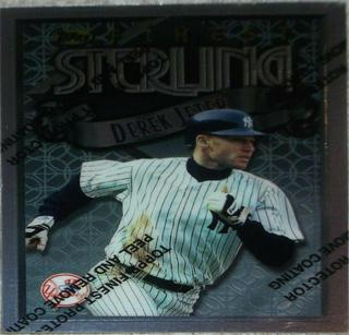 Derek Jeter