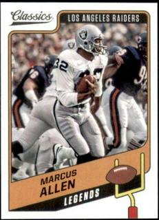 Marcus Allen