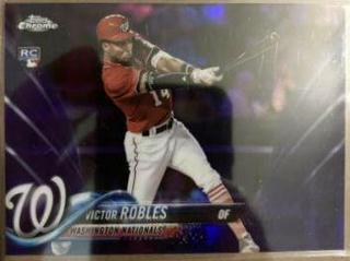 Victor Robles