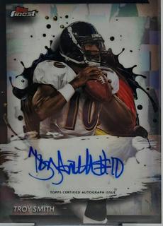 Troy Smith
