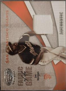 Joe Morgan