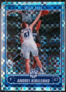 Andrei Kirilenko