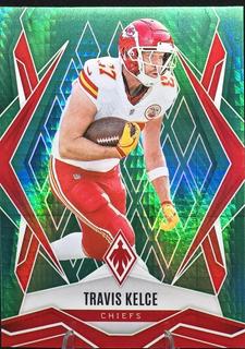 Travis Kelce
