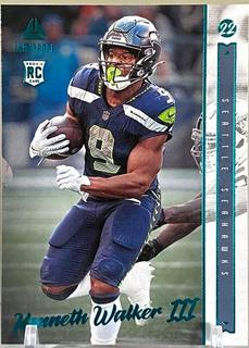 Kenneth Walker III