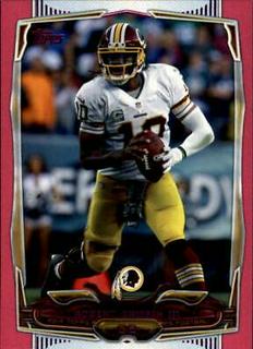 Robert Griffin III