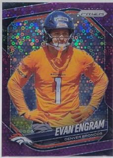 Evan Engram