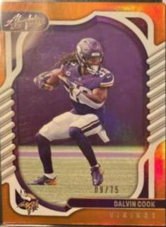 Dalvin Cook