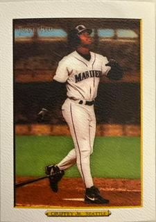 Ken Griffey Jr