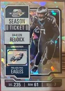 Haason Reddick