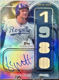 George Brett