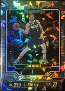 Luka Doncic