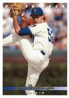 Jim Bullinger