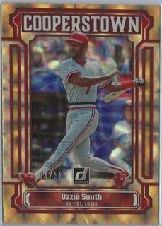 Ozzie Smith