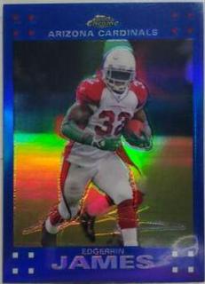Edgerrin James