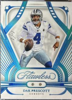 Dak Prescott