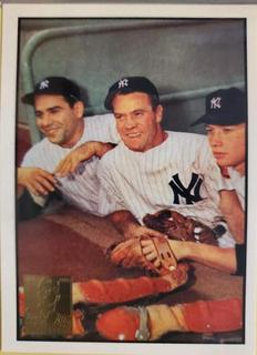Mickey Mantle