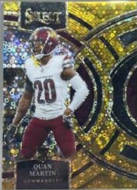 Quan Martin