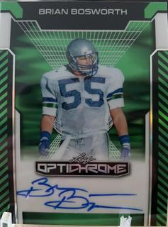 Brian Bosworth