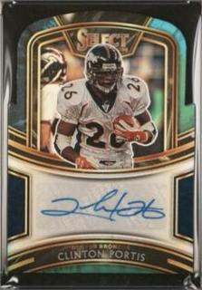 Clinton Portis