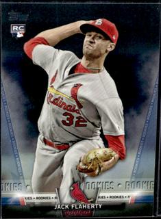 Jack Flaherty