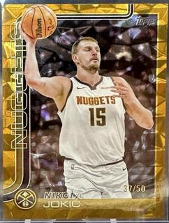 Nikola Jokic