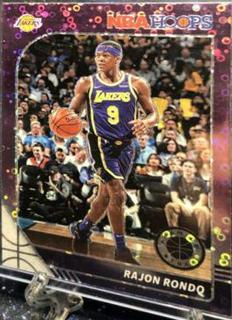 Rajon Rondo