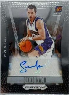 Steve Nash