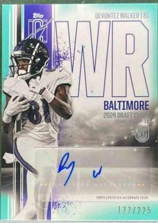 Devontez Walker