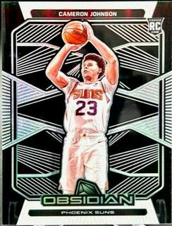 Cameron Johnson