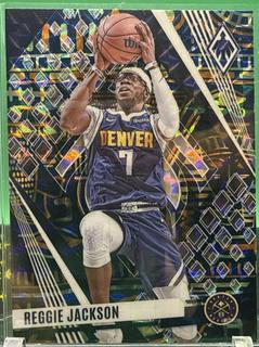 Reggie Jackson